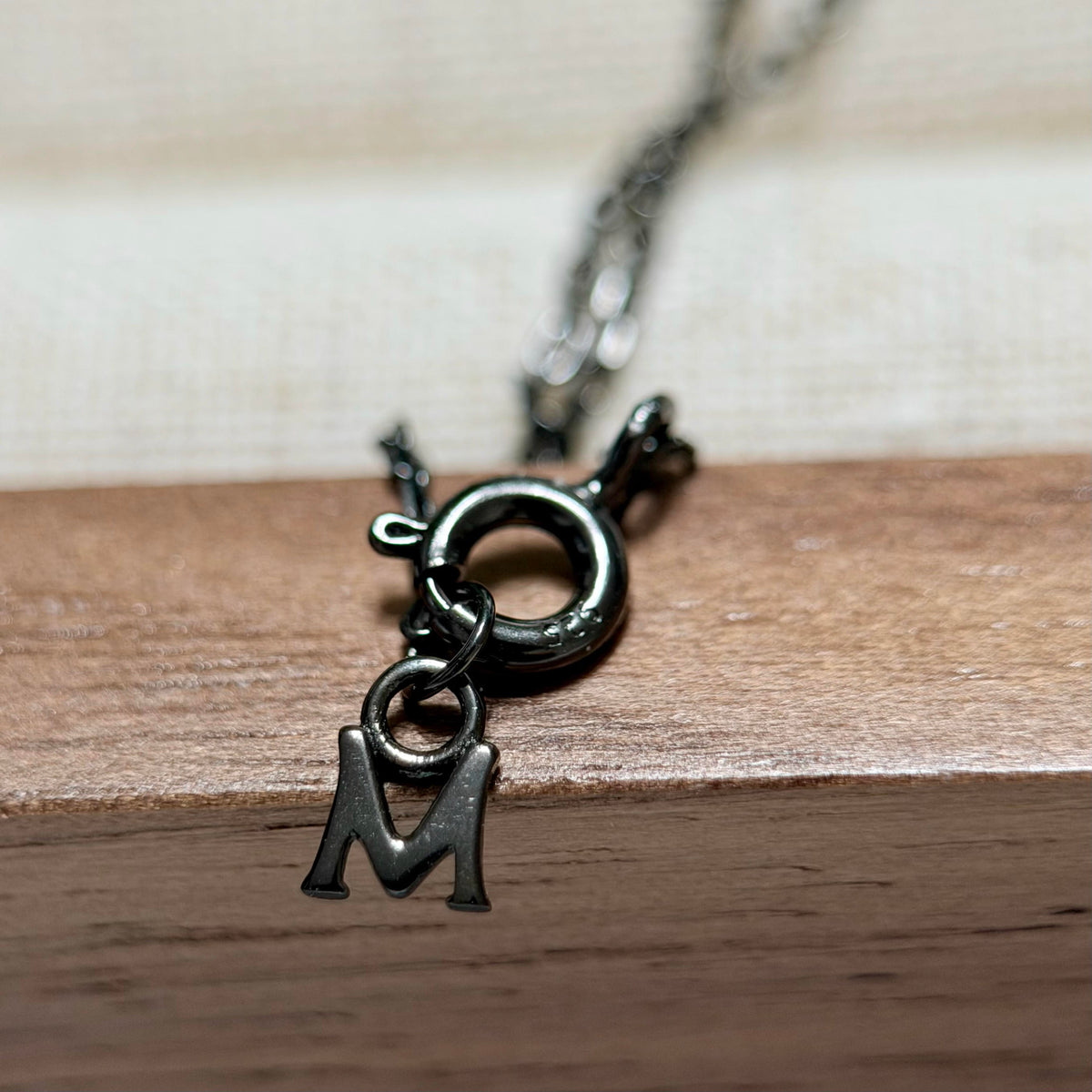Blue Halo Pearl Ring & Pendant Set