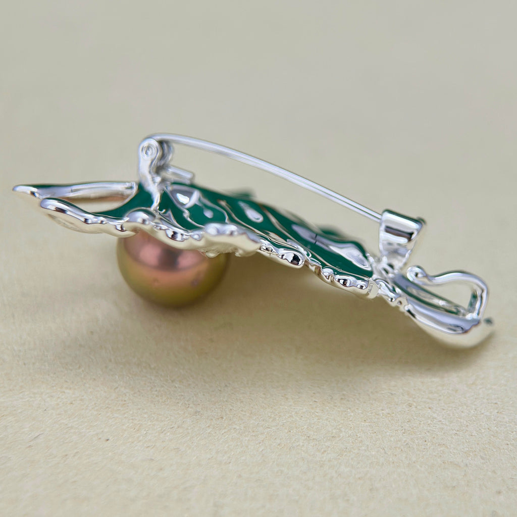 security pin