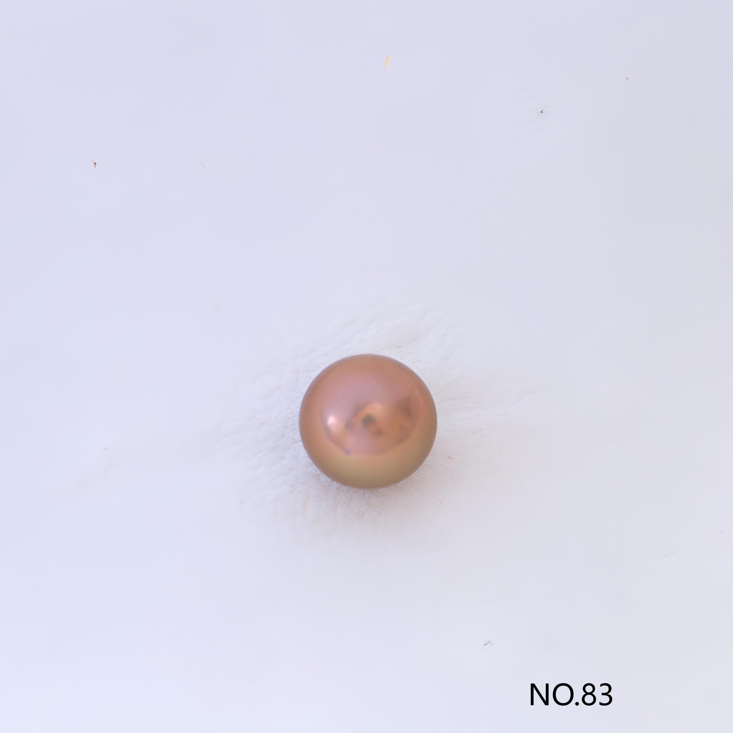 Single Natural Pearl Pendant