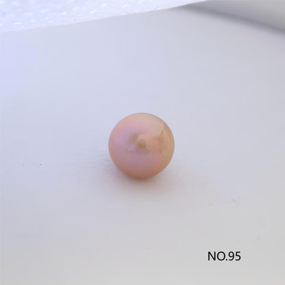 Single Natural Pearl Pendant