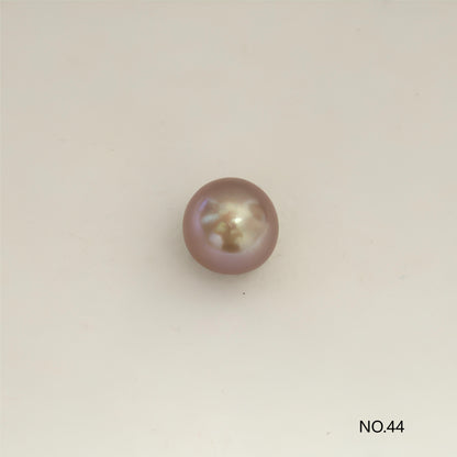 Single Natural Pearl Pendant