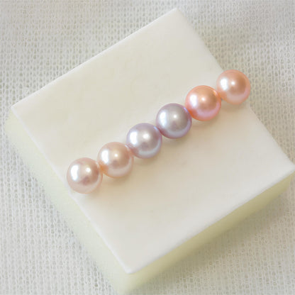 Classic Pearl Earrings - Tricky Lucky